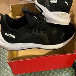 Кроссовки Puma - фото 2