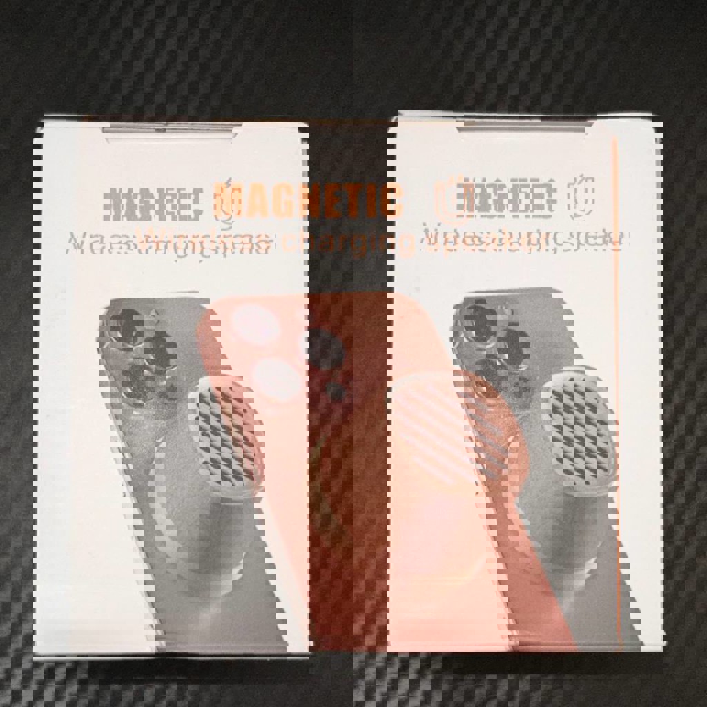 Магнитная беспроводная колонка