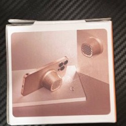 Магнитная беспроводная колонка - фото 2