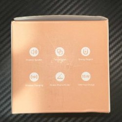 Магнитная беспроводная колонка - фото 4