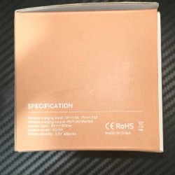 Магнитная беспроводная колонка - фото 5