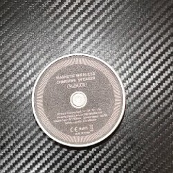 Магнитная беспроводная колонка - фото 7