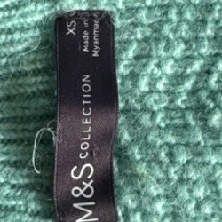 Джемпер - фото 4