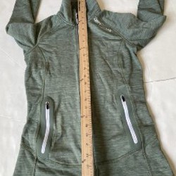 Ortovox fleece - фото 3