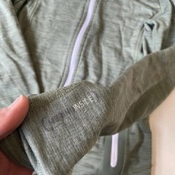 Ortovox fleece - фото 5