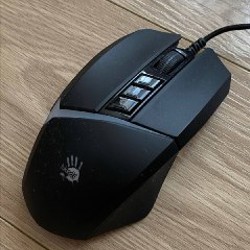 Мышка «Bloody W60 Max» - фото 2