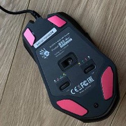 Мышка «Bloody W60 Max» - фото 3