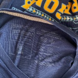 Футболка «Patagonia» - фото 3