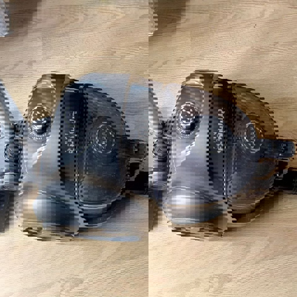 Пылесос Arnica Mila ET14440