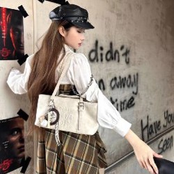 Женская сумка - фото 3