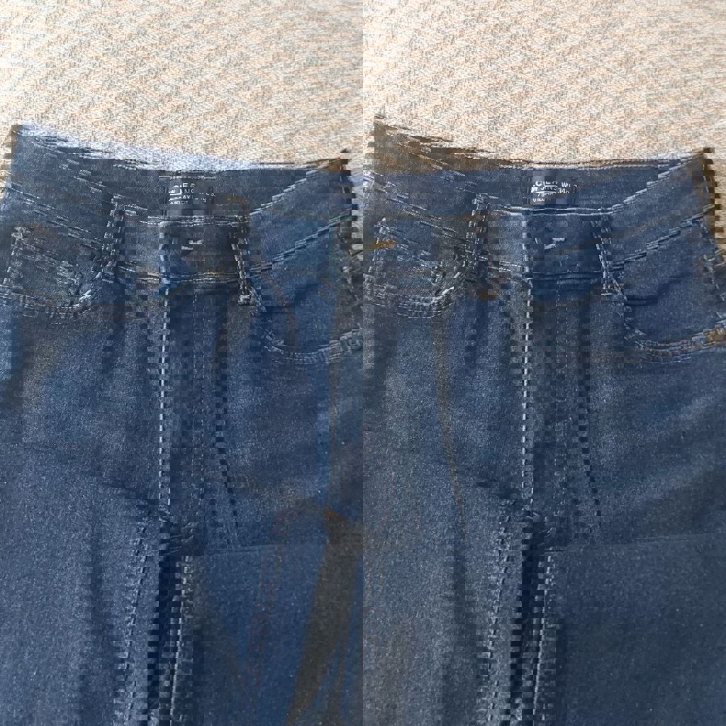 Мужские джинсы