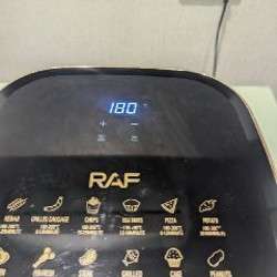 Аэрогриль RAF - фото 4