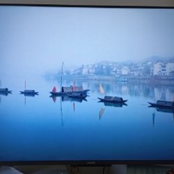 Телевизор Xiaomi A pro 43' - фото 2