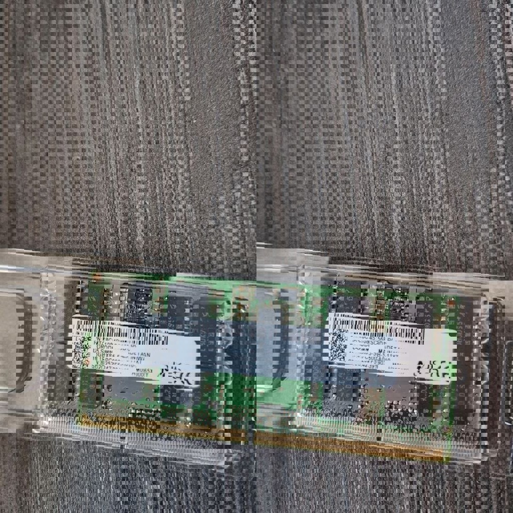 Оперативная пам'ять DDR 5 So-Dimm