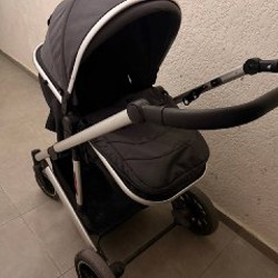 Коляска Moni 2в1 - фото 1