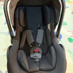 Коляска Moni 2в1 - фото 2