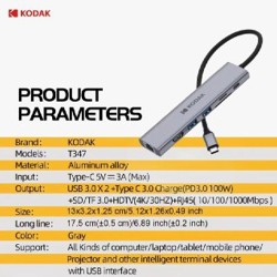 Смарт кольцо RingConn Gen1 - фото 3