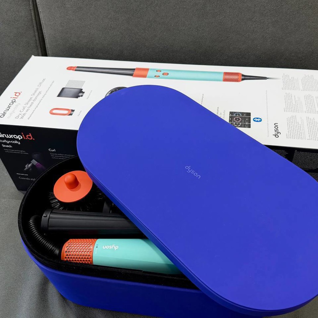 Dyson Airwrap I.d.