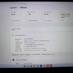Xiaomi mi notebook pro 15.6 - фото 3