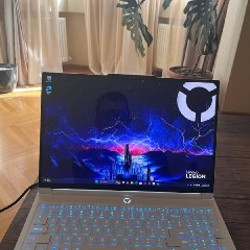 Lenovo Legion 7i Gen 10 - фото 5