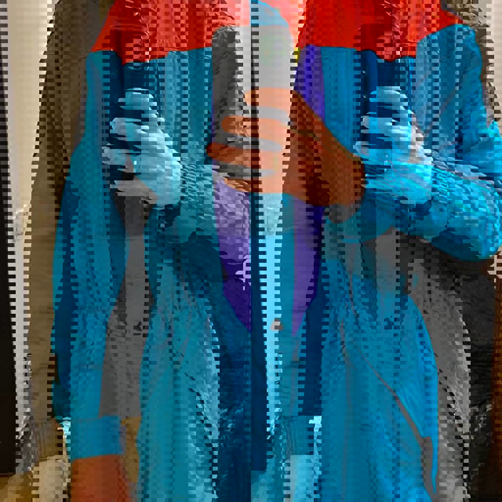 Курочка Helly Hansen