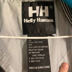 Курочка Helly Hansen - фото 3