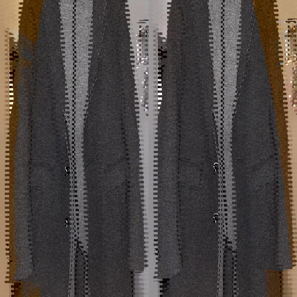 Пальтишко SISLEY