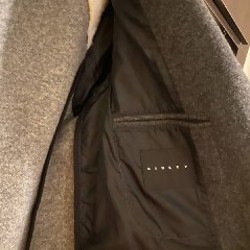 Пальтишко SISLEY - фото 3