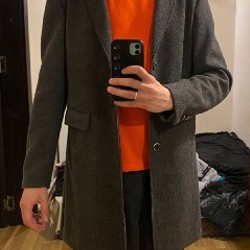 Пальтишко SISLEY - фото 4