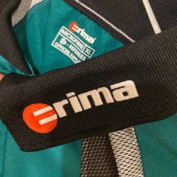Поло ERIMA - фото 2
