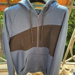 Худи со стикерами - фото 3