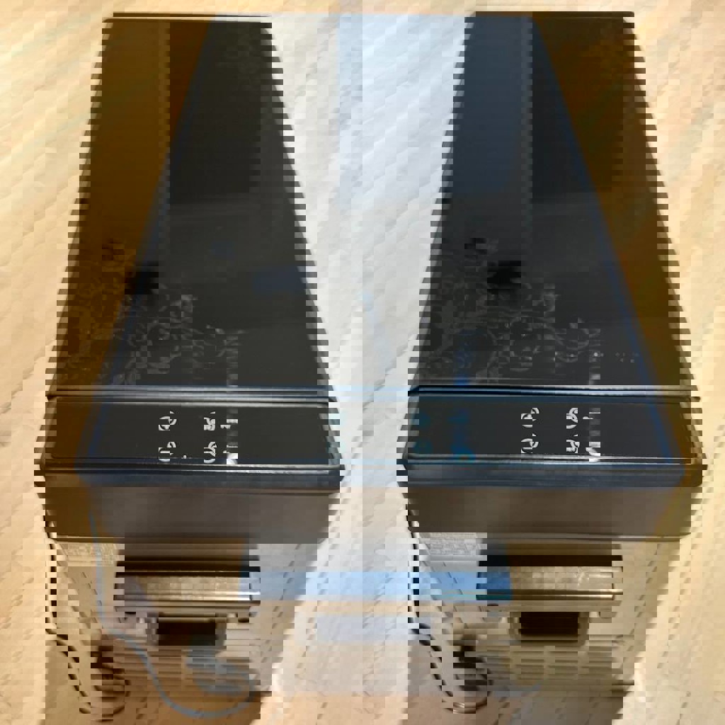 Автомобильный холодильник