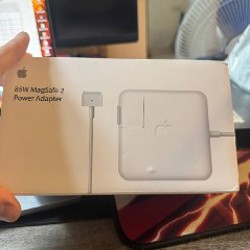 45w magsafe адаптер 1 поколения - фото 2