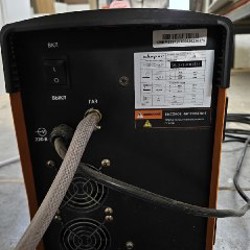 Сварочный полуавтомат Сварог REAL MIG 200 (JASIC) - фото 3