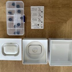 Airpods Pro 2 - фото 2