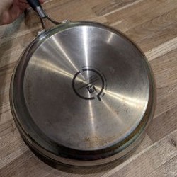 Сковорода Zwilling Cornelia Poletto 28 см - фото 2