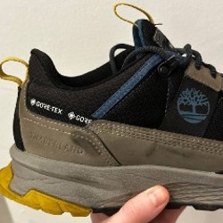 Кроссовки Timberland LINCOLN PEAK GTX LOW HIKER - фото 4