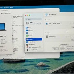 MacBook Air M1 2020 - фото 3