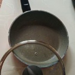 Сковорода - фото 8