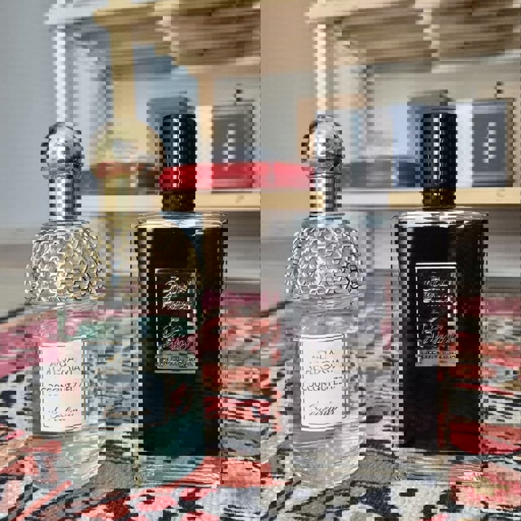 Tom Ford - Lost Cherry