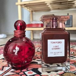 Tom Ford - Lost Cherry - фото 3