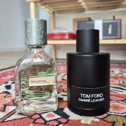 Tom Ford - Lost Cherry - фото 4