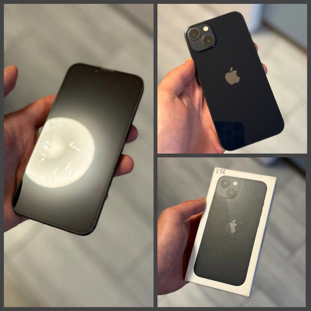 IPhone 13