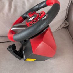 Руль Mario Kart - фото 2