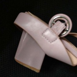 Босоножки - фото 5