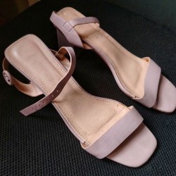 Босоножки - фото 6