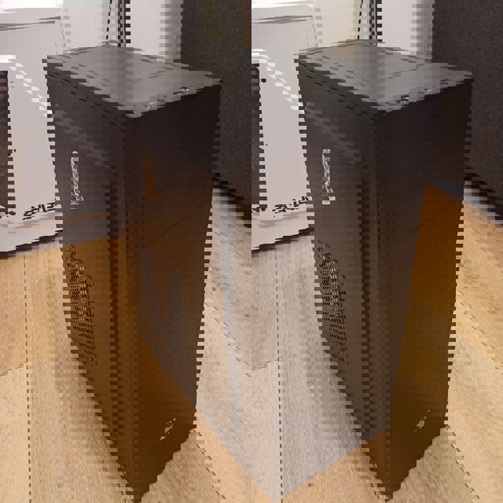 Корпус для ПК