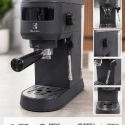 Кофемашина - фото 2