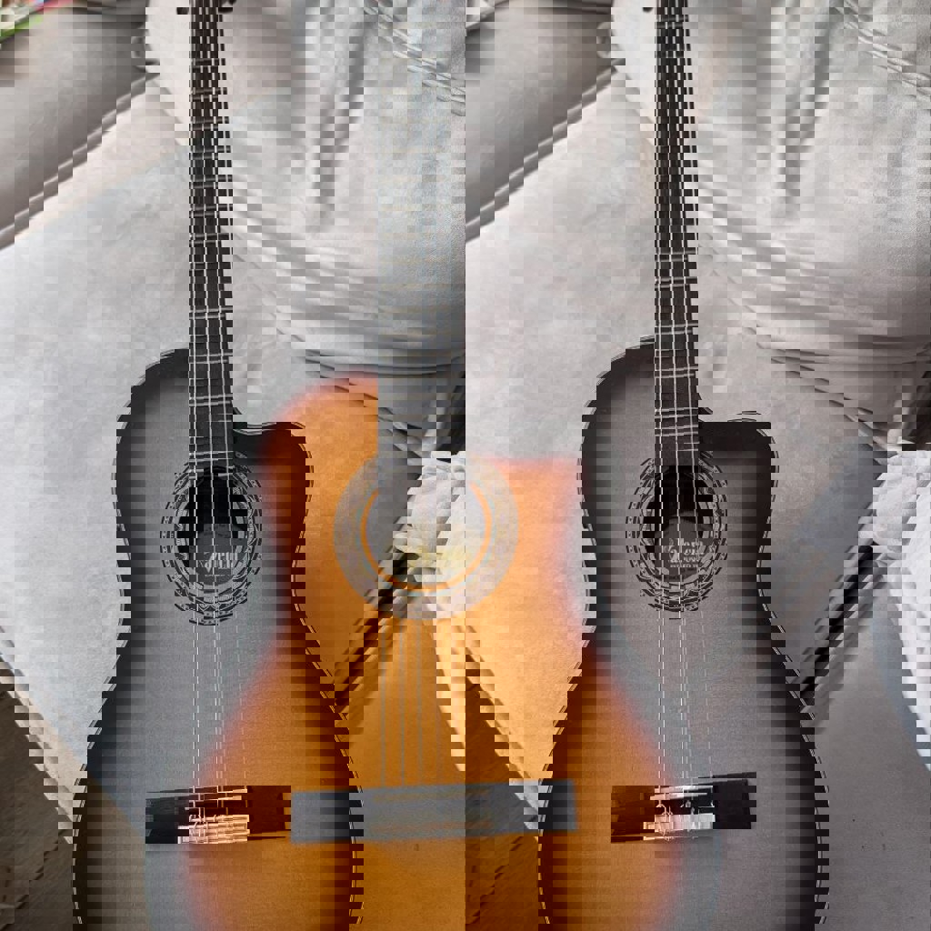 Гитара Valencia VC304CEasb