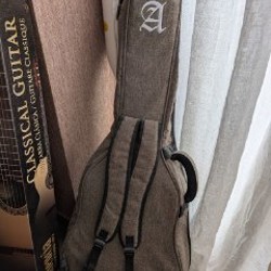 Гитара Valencia VC304CEasb - фото 4